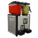 Donper USA XC212 Bowl Type Residential Frozen Slushy & Granita Beverage Machine w/1.6 gal - Double 3 image