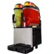Donper USA XC224 Bowl Type High Volume Frozen Beverage Machine w/3.2 gal - 720W/115V - Double 2 image