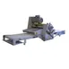 DoughXpress DXP-CRS01 Countertop Reversible Dough Sheeter, 17" X 67" Conveyor Size, 1/2 Hp  1 image