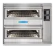 TurboChef DOUBLE BATCH, 1P (HHD-9500-801) Ventless Countertop Electric Convection Oven 1 image