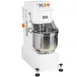 Doyon AEF025SP Spiral Mixer with 54 qt Fixed Bowl, 2-Speed, 88 lbs Dough Capacity, 4 hp 1 image