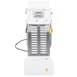 Doyon AEF025SP Spiral Mixer with 54 qt Fixed Bowl, 2-Speed, 88 lbs Dough Capacity, 4 hp 4 image
