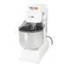 Doyon AEF025SP Spiral Mixer with 54 qt Fixed Bowl, 2-Speed, 88 lbs Dough Capacity, 4 hp 8 image