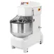 Doyon AEF080 Spiral Mixer with 200 qt Fixed Bowl, 2-Speed, 280 lbs Dough Capacity, 12 hp 3 image