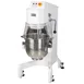 Doyon BTF040 Floor Model 40 qt Planetary Mixer, 20-Speed, 3 hp 1 image