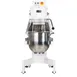 Doyon BTF040 Floor Model 40 qt Planetary Mixer, 20-Speed, 3 hp 3 image