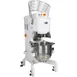 Doyon BTF040 Floor Model 40 qt Planetary Mixer, 20-Speed, 3 hp 5 image