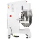 Doyon BTF040 Floor Model 40 qt Planetary Mixer, 20-Speed, 3 hp 6 image