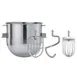 Doyon BTF040A Mixer Bowl 1 image