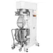 Doyon BTL140H Floor Model 140 qt Planetary Mixer, #12 HUB, 20-Speed 1 image