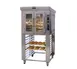 Doyon CA6B Oven Equipment Stand 1 image