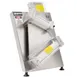 Doyon DL12DP Countertop Double Pass Dough Sheeter, 12" Diagonal Two Rollers, 1/2 Hp 3 image
