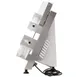 Doyon DL12DP Countertop Double Pass Dough Sheeter, 12" Diagonal Two Rollers, 1/2 Hp 4 image
