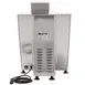 Doyon DL12DP Countertop Double Pass Dough Sheeter, 12" Diagonal Two Rollers, 1/2 Hp 5 image