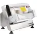 Doyon DL12SP Countertop Single Pass Dough Sheeter, 12" Horizontal Roller, 1/2 Hp 3 image