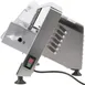 Doyon DL12SP Countertop Single Pass Dough Sheeter, 12" Horizontal Roller, 1/2 Hp 4 image