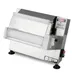 Doyon DL12SP Countertop Single Pass Dough Sheeter, 12" Horizontal Roller, 1/2 Hp 6 image