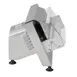 Doyon DL12SP Countertop Single Pass Dough Sheeter, 12" Horizontal Roller, 1/2 Hp 8 image