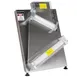 Doyon DL18DP Countertop Double Pass Dough Sheeter, 18" Diagonal Two Rollers, 1/2 Hp 3 image