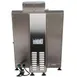 Doyon DL18DP Countertop Double Pass Dough Sheeter, 18" Diagonal Two Rollers, 1/2 Hp 5 image