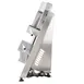 Doyon DL18DP Countertop Double Pass Dough Sheeter, 18" Diagonal Two Rollers, 1/2 Hp 6 image