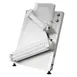 Doyon DL18DP Countertop Double Pass Dough Sheeter, 18" Diagonal Two Rollers, 1/2 Hp 7 image