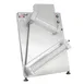 Doyon DL18DP Countertop Double Pass Dough Sheeter, 18" Diagonal Two Rollers, 1/2 Hp 8 image