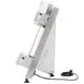 Doyon DL18P Countertop Double Pass Dough Sheeter, 18" Two parallel Rollers, 1/2 Hp 4 image
