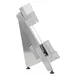 Doyon DL18P Countertop Double Pass Dough Sheeter, 18" Two parallel Rollers, 1/2 Hp 8 image