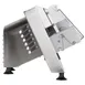Doyon DL18SP Countertop Single Pass Dough Sheeter 18" Single Horizontal Roller, 1/2 Hp 4 image