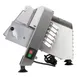 Doyon DL18SP Countertop Single Pass Dough Sheeter 18" Single Horizontal Roller, 1/2 Hp 6 image