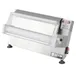 Doyon DL18SP Countertop Single Pass Dough Sheeter 18" Single Horizontal Roller, 1/2 Hp 7 image