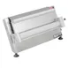 Doyon DL18SP Countertop Single Pass Dough Sheeter 18" Single Horizontal Roller, 1/2 Hp 8 image