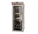 Doyon DRIP1TLO Roll-In Full Height Non-Insulated Proofing Holding Cabinet, (1) Glass Door with Floor 1 image