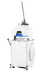 Doyon DSA4354 Semi-Automatic Dough Divider & Rounder 1 image