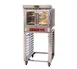 Doyon JA4 Single-Deck Electric Convection Oven w/ Thermostatic Controls, Full Size, Glass Doors 1 image