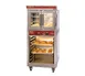 Doyon JA4SC Single Deck Full Size Electric Convection Oven with Thermostatic Controls 1 image