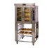 Doyon JA6 Single Deck Full Size Electric Convection Oven with Programmable Controls 1 image