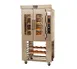 Doyon JA8B Oven Equipment Stand 1 image