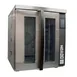 Doyon JA8XR Full-Size Electric Convection Oven w/ Programmable Controls, Single Deck 1 image