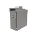 Doyon KDP12 Roll-In Full Height Insulated Knock Down Proofer Cabinet, (1) Solid Door 1 image