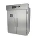 Doyon KDP22 Roll-In Full Height Insulated Knock Down Proofer Cabinet, (2) Solid Doors 1 image