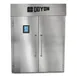 Doyon KDP31 Roll-In Full Height Insulated Knock Down Proofer Cabinet (2) Solid Doors 1 image