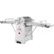 Doyon LMA630 Floor Model Reversible Dough Sheeter, 19-11/16" Stainless Steel Rollers 1 Hp 1 image