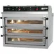 Doyon PIZ3 35" Triple Deck Electric Pizza Oven 1 image