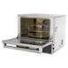 Doyon RPO3 27" Electric Countertop Pizza Bake Oven w/ 3 Decks, Thermostatic Controls 3 image