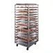 Doyon RSROSL-8 Load Rack, Single Side, 8 Pans Capacity, For Sro2 Models 1 image