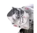 Doyon SM100CL Vegetable & Pepperoni Slicer Attachment, 3-Phase Shredders for BTF & SM Mixers, Hub Compatible 1 image