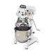 Doyon SM200 Floor Model 20 qt Planetary Mixer with Timer, #12 HUB, 3-Speed, 1/2 hp 1 image
