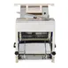 Doyon SM302B Countertop Bread Slicer, Manual Controls 3 image